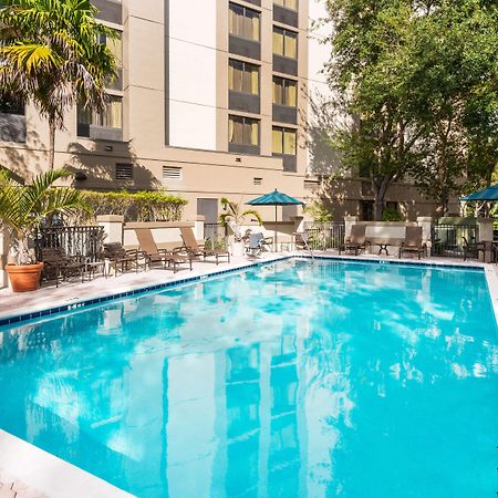 Hyatt Place Ft. Lauderdale/Plantation Ngoại thất bức ảnh