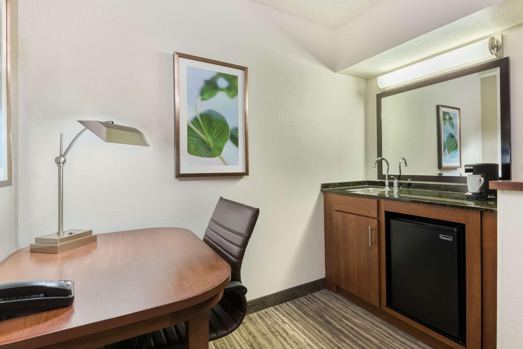 Hyatt Place Ft. Lauderdale/Plantation Ngoại thất bức ảnh