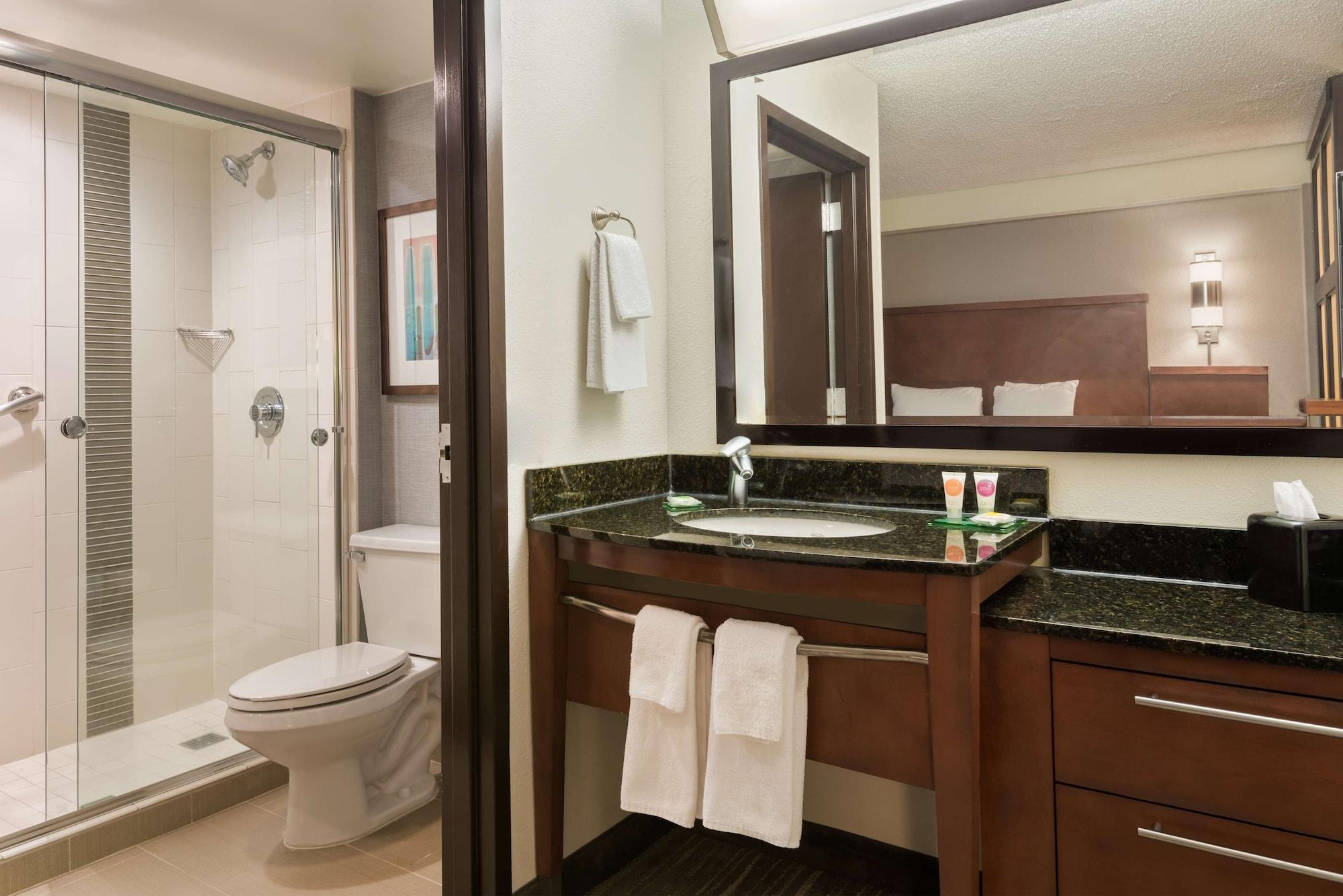 Hyatt Place Ft. Lauderdale/Plantation Ngoại thất bức ảnh