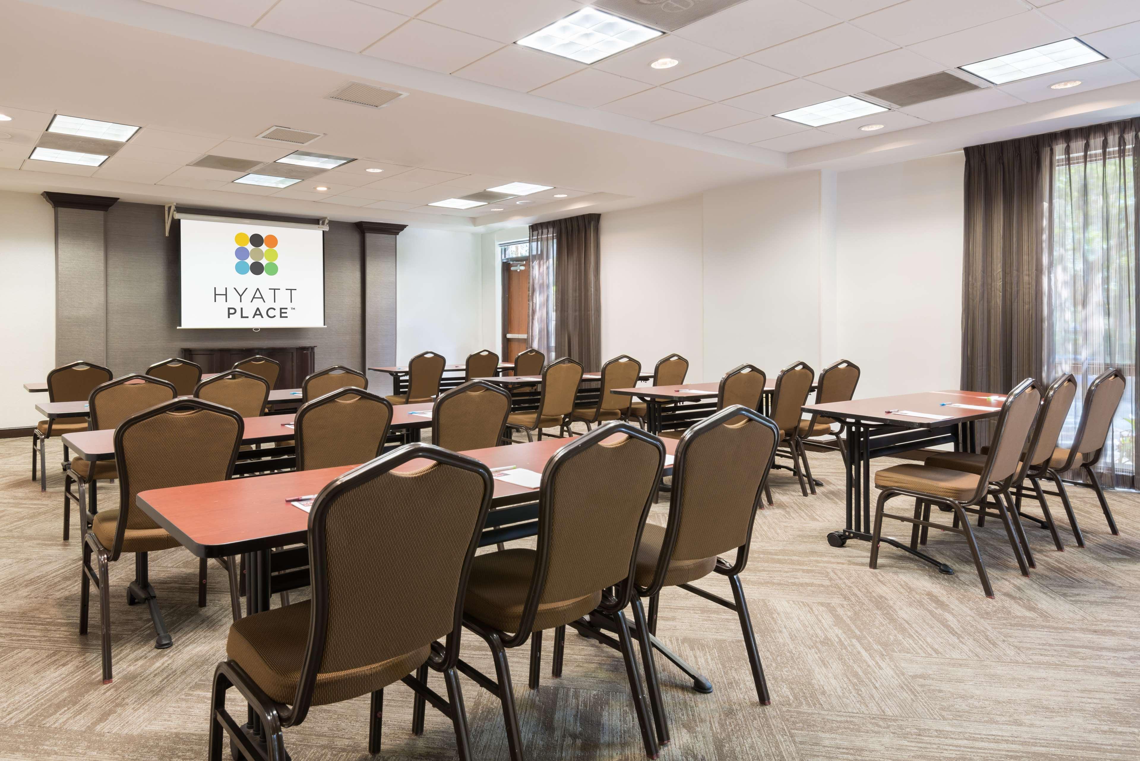 Hyatt Place Ft. Lauderdale/Plantation Ngoại thất bức ảnh