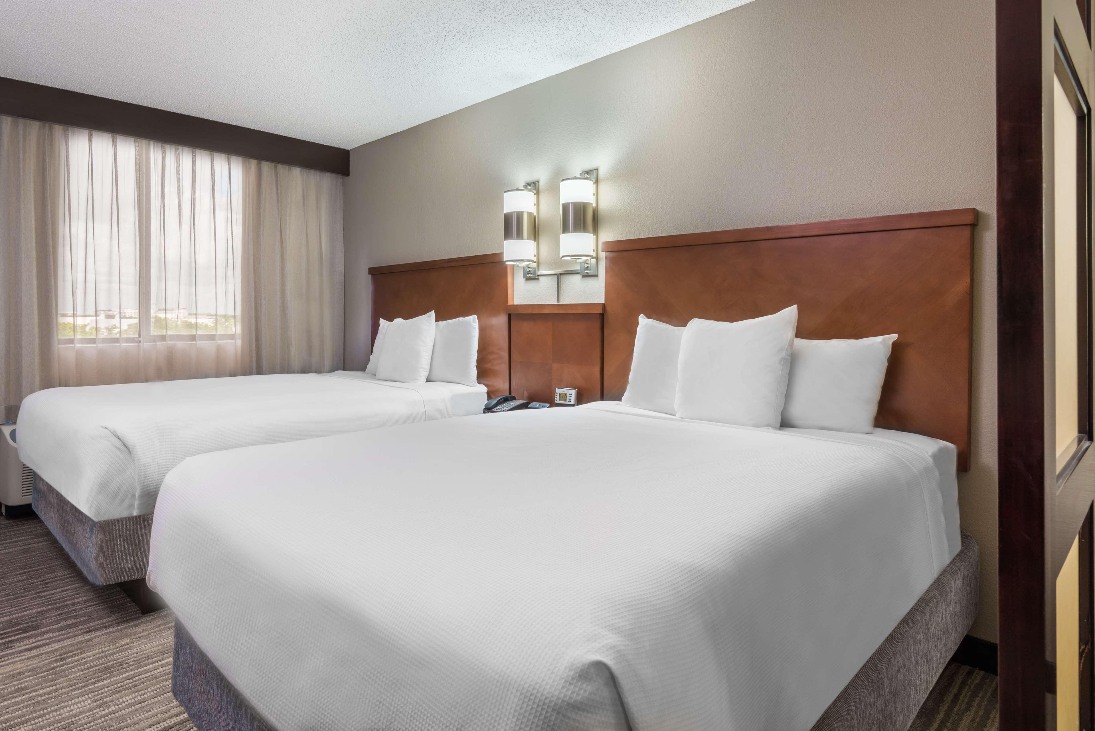 Hyatt Place Ft. Lauderdale/Plantation Ngoại thất bức ảnh