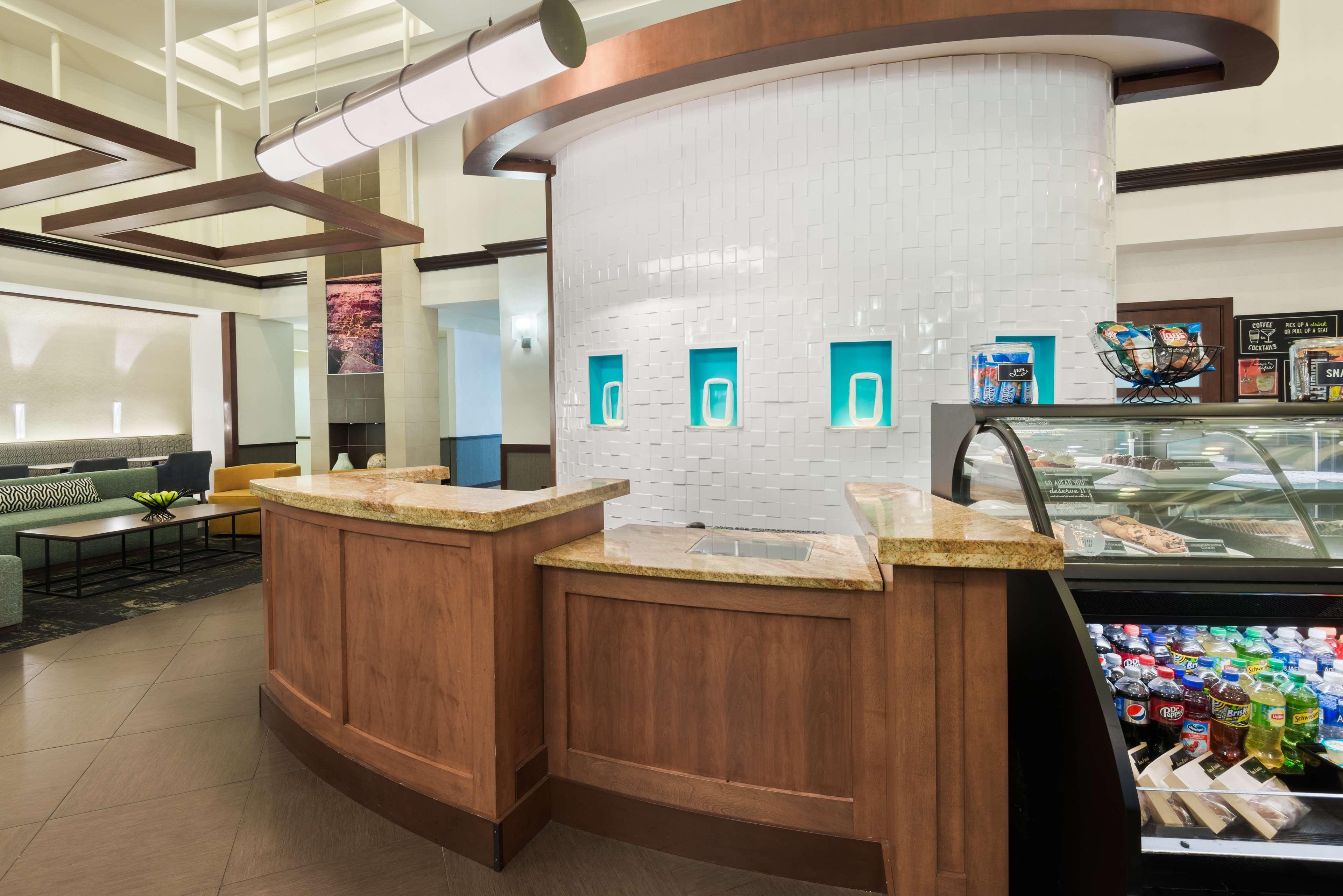 Hyatt Place Ft. Lauderdale/Plantation Ngoại thất bức ảnh