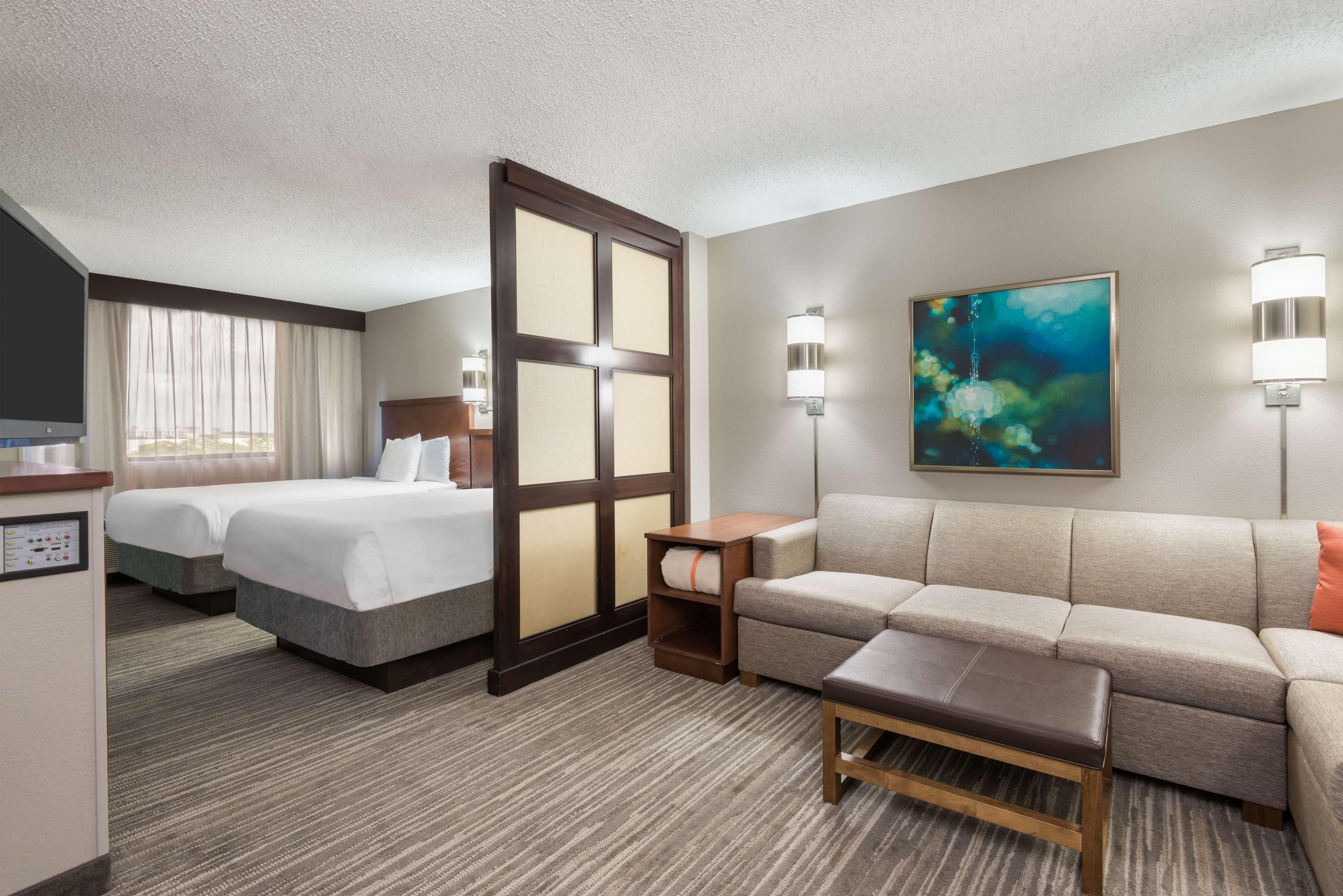 Hyatt Place Ft. Lauderdale/Plantation Ngoại thất bức ảnh