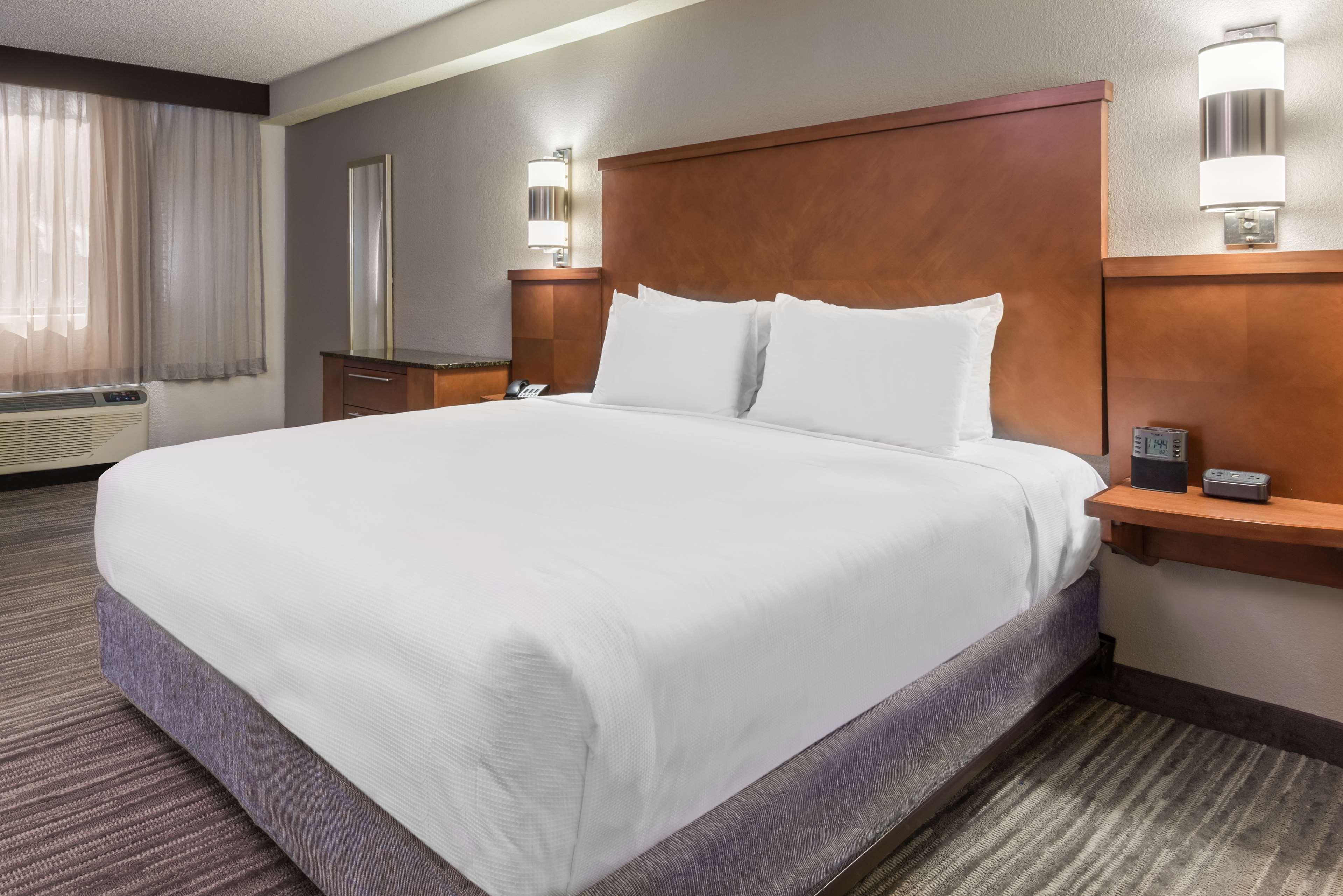 Hyatt Place Ft. Lauderdale/Plantation Ngoại thất bức ảnh