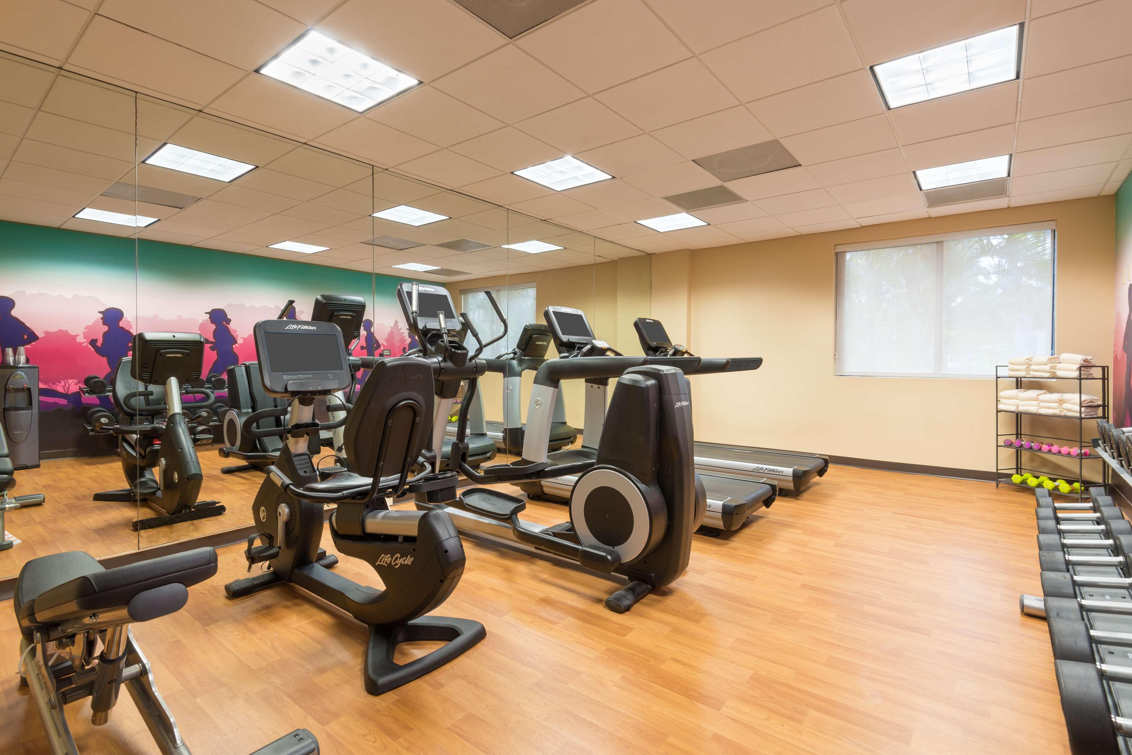 Hyatt Place Ft. Lauderdale/Plantation Ngoại thất bức ảnh