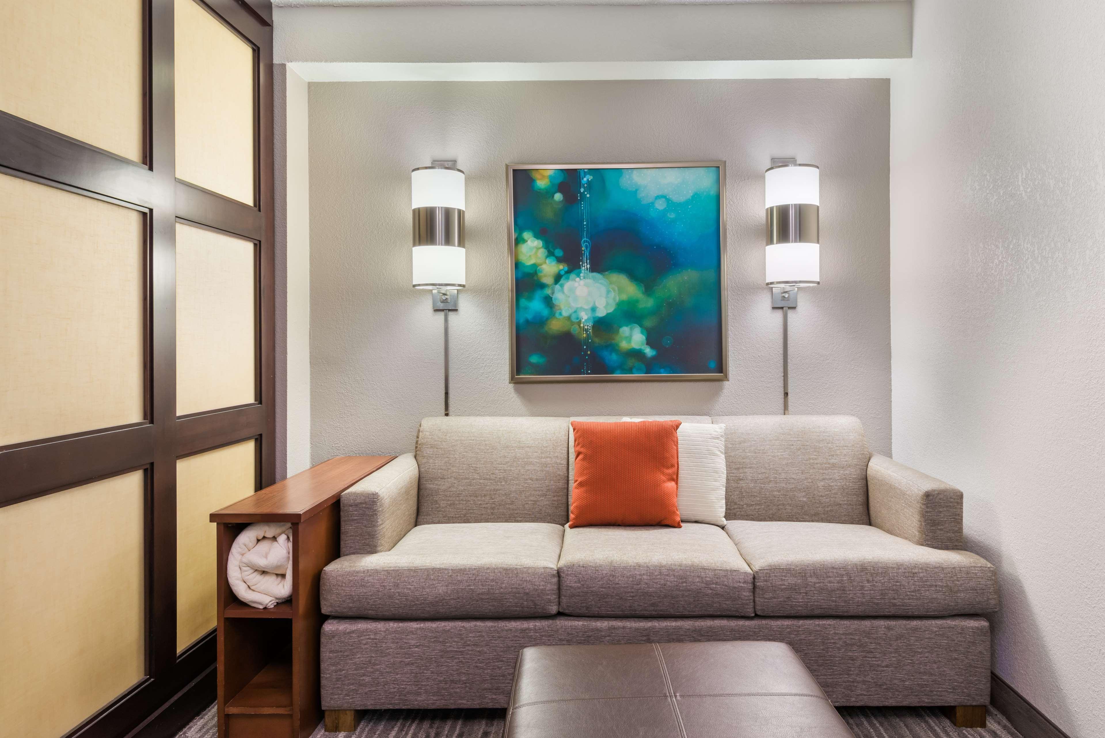 Hyatt Place Ft. Lauderdale/Plantation Ngoại thất bức ảnh