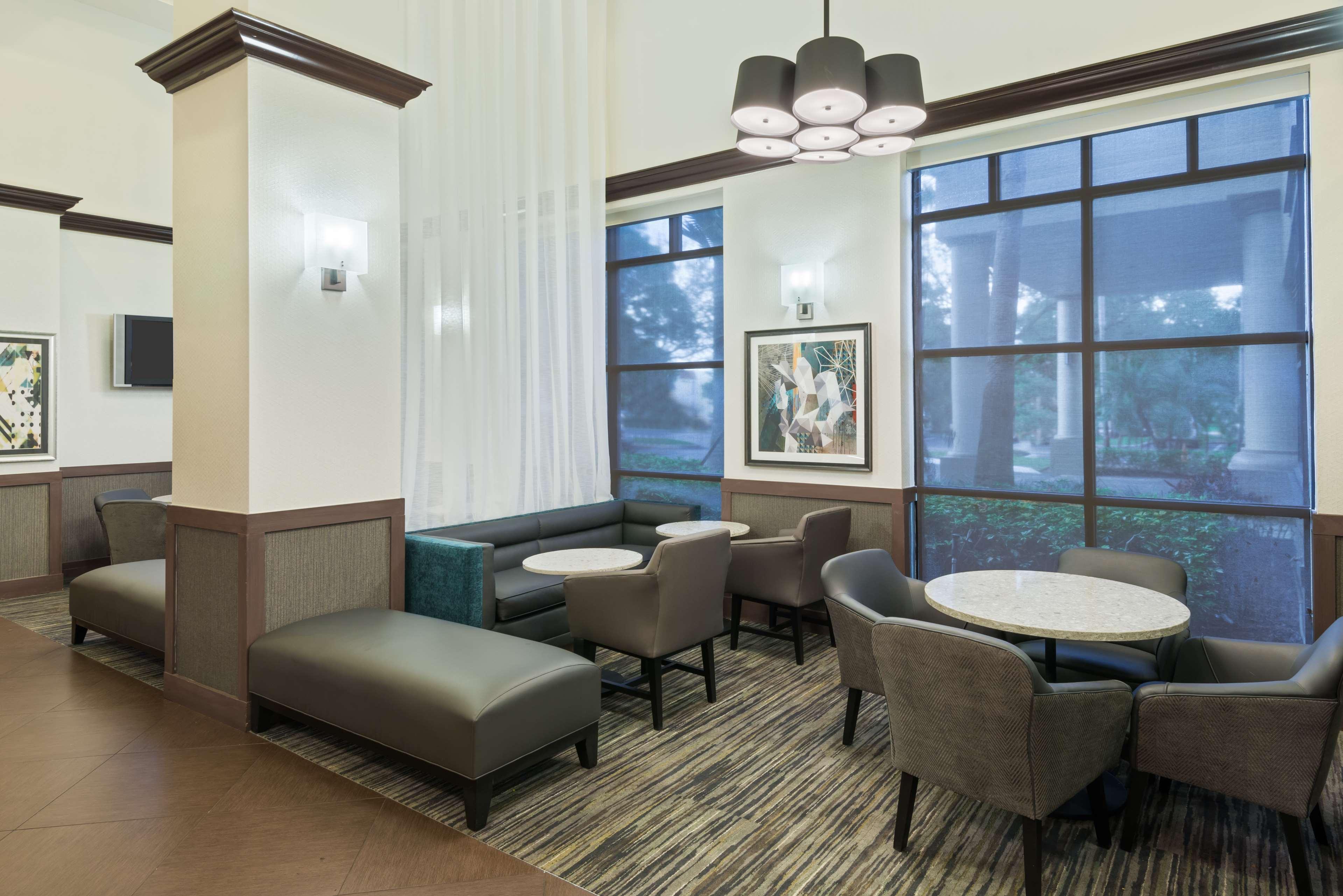 Hyatt Place Ft. Lauderdale/Plantation Ngoại thất bức ảnh