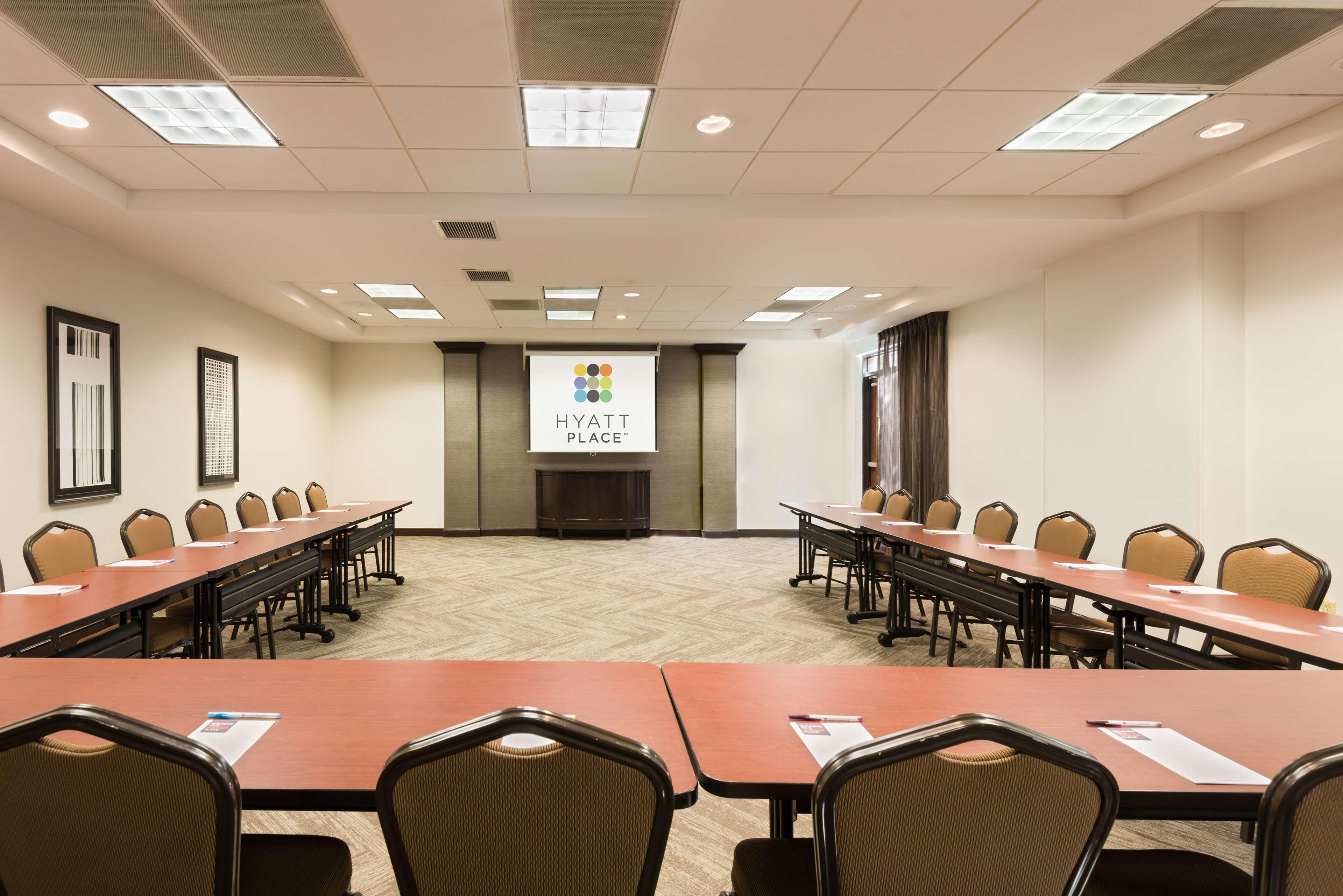 Hyatt Place Ft. Lauderdale/Plantation Ngoại thất bức ảnh