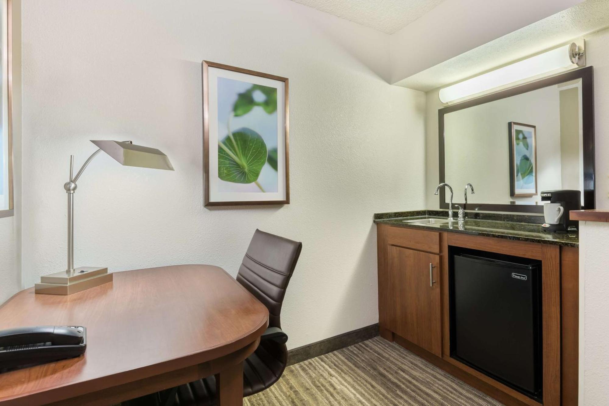 Hyatt Place Ft. Lauderdale/Plantation Ngoại thất bức ảnh