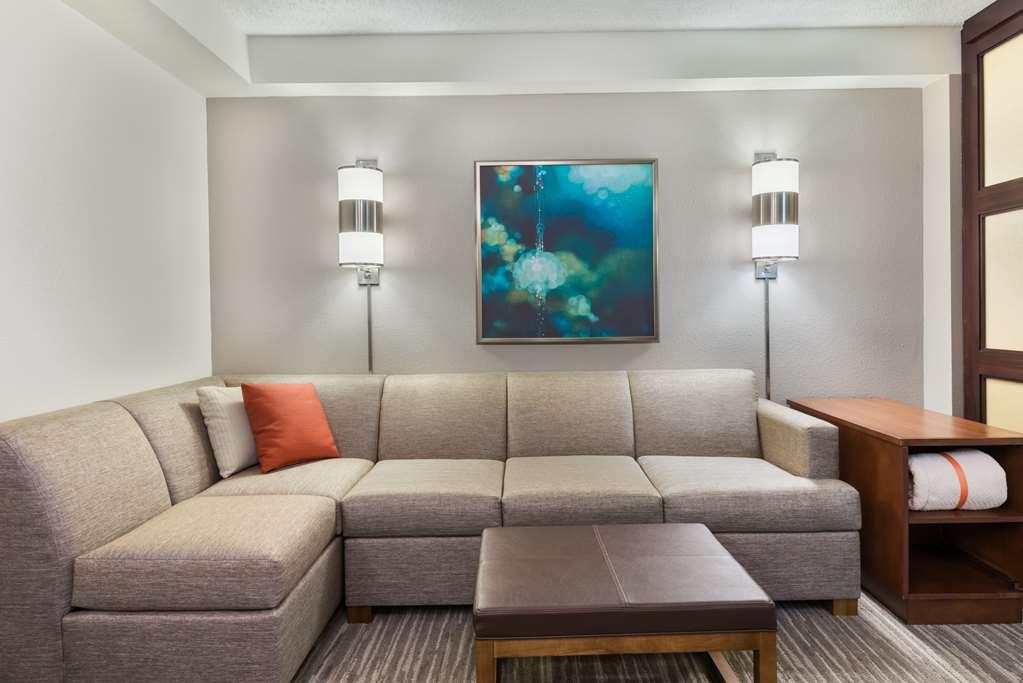 Hyatt Place Ft. Lauderdale/Plantation Phòng bức ảnh