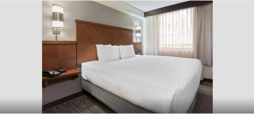 Hyatt Place Ft. Lauderdale/Plantation Ngoại thất bức ảnh
