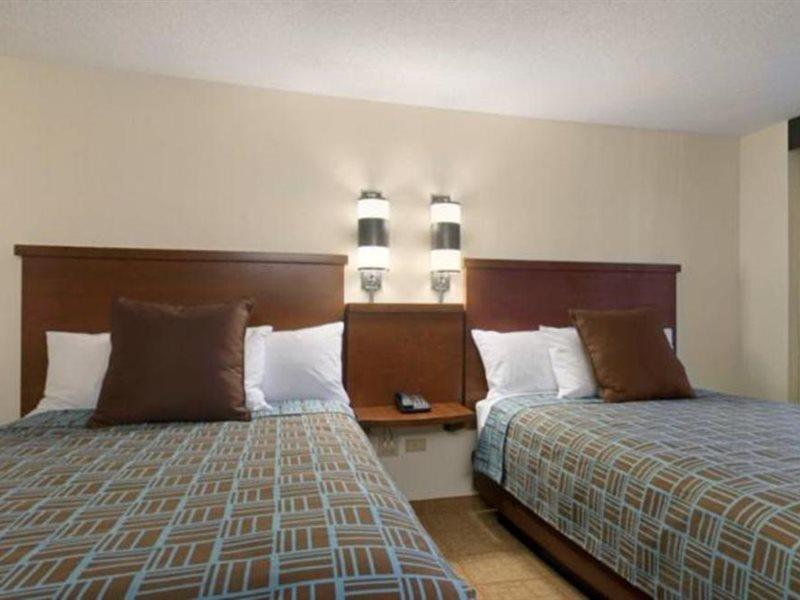Hyatt Place Ft. Lauderdale/Plantation Ngoại thất bức ảnh