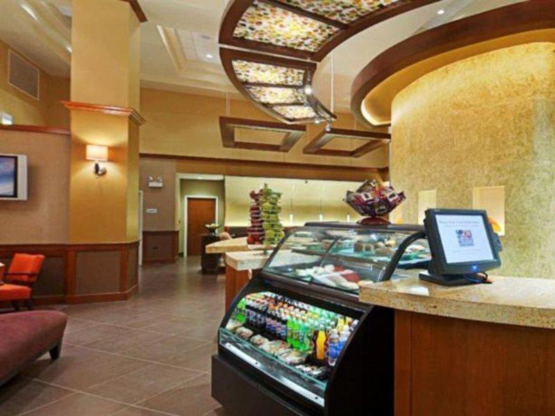 Hyatt Place Ft. Lauderdale/Plantation Ngoại thất bức ảnh