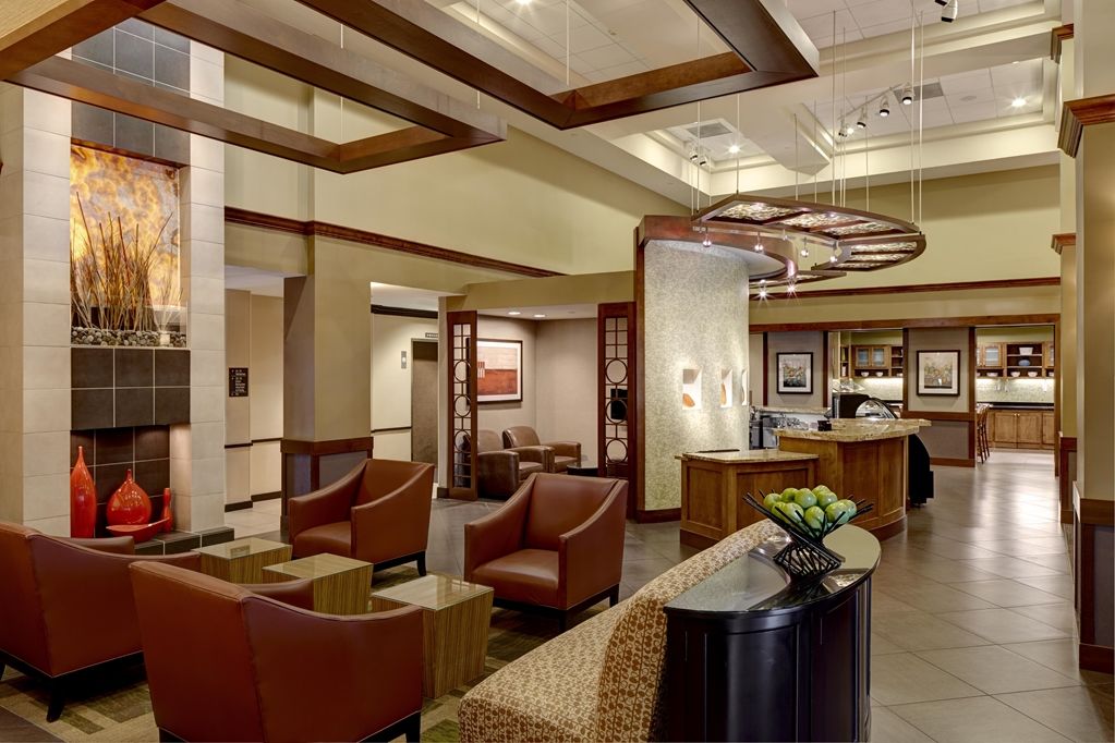 Hyatt Place Ft. Lauderdale/Plantation Nội địa bức ảnh