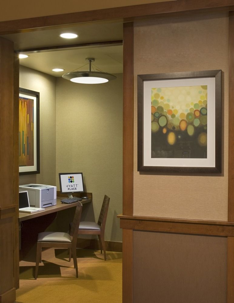 Hyatt Place Ft. Lauderdale/Plantation Ngoại thất bức ảnh