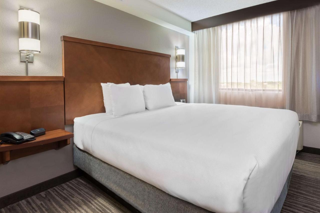 Hyatt Place Ft. Lauderdale/Plantation Ngoại thất bức ảnh